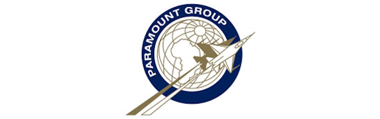 paramount group